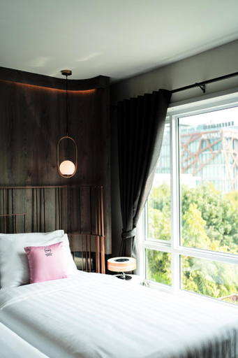Bedroom 3, Nimano Suites, Muang Chiang Mai