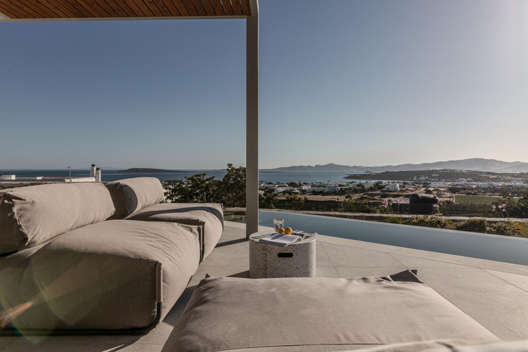 Others 2, Melora Villas Paros, South Aegean