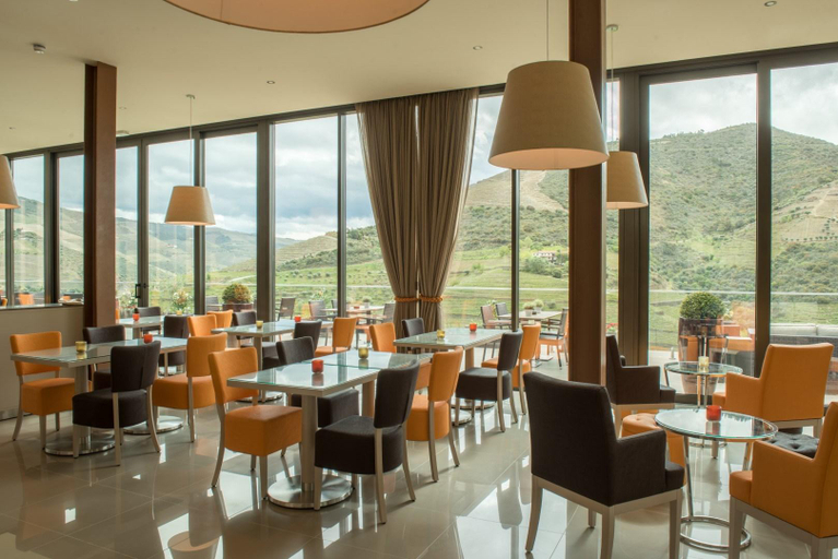 Food & Drinks 4, Vila Gale Douro Vineyards, Armamar
