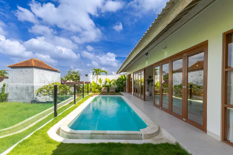 Sport & Beauty 2, Villa Maria - 2 BR Private Villa in Canggu, Badung