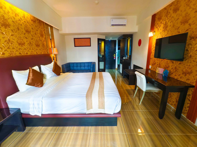 Bedroom 3