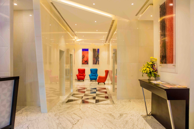 Others 5, Fairway Colombo - Sri Lanka's First Hotel With Robot Technology, Colombo