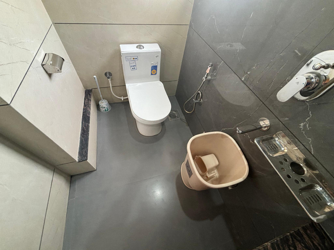 Bathroom 1