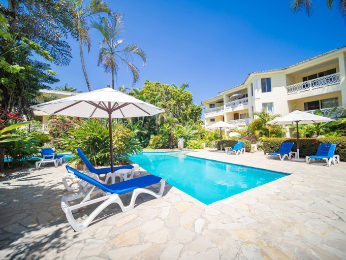 Others 2, 2br Caribbean Condo In Cabarete Center, Sosua