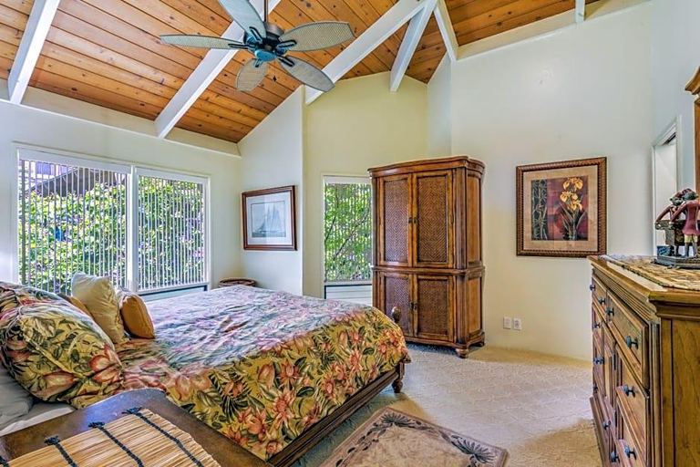 Bedroom 3, Featured Hawaii Island Vacation Rentals by OUTRIGGER, Hawaii