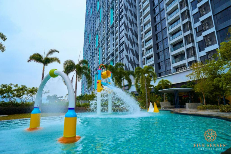 Sport & Beauty 2, Trion Kuala Lumpur by Five Senses, Kuala Lumpur