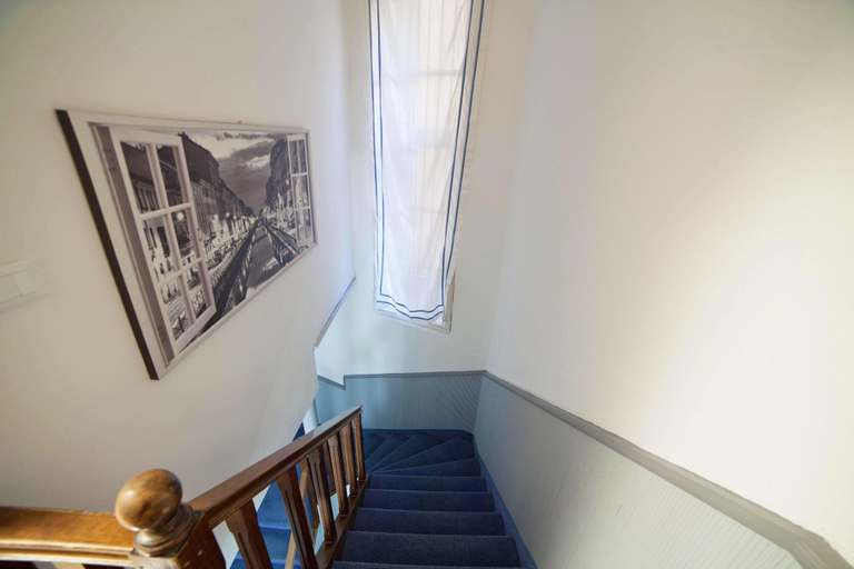 Public Area, IMHOME - Cadorna House, Milano