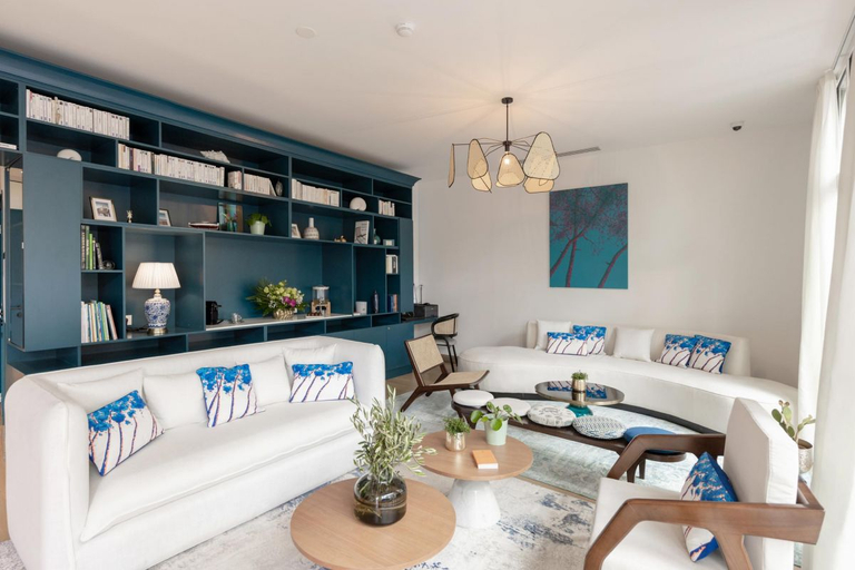 Public Area 4, Victoria Boutique Hotel, Gironde