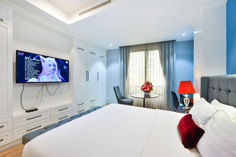 Bedroom 13