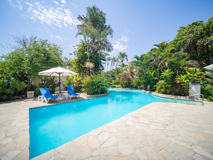 Others 3, 2br Caribbean Condo In Cabarete Center, Sosua