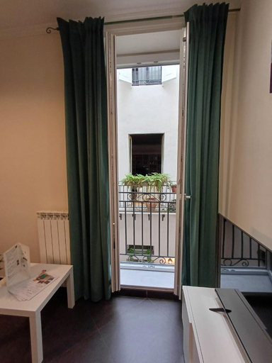 Others 5, Essenze di Sicilia Appartamento Cavour in centro, Palermo