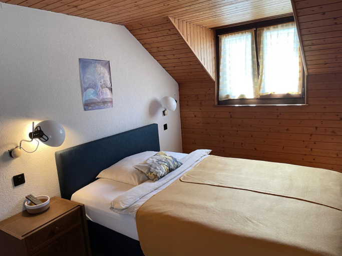 Bedroom 7