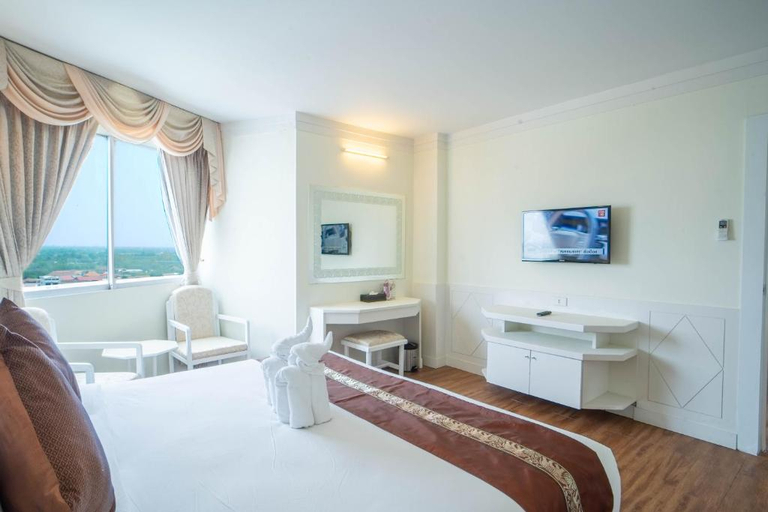 Bedroom 5