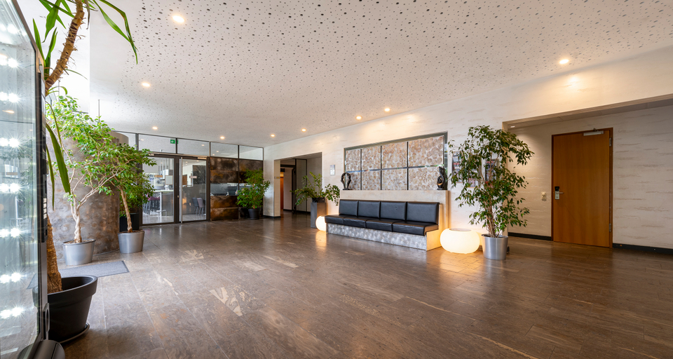 Public Area 4, Best Western Plaza Hotel Stuttgart-Ditzingen, Ludwigsburg