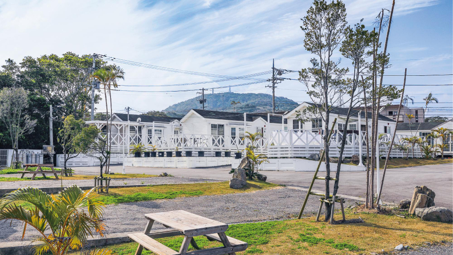 Others 4, Cottage Star House [Okinawa Main island], Nakijin