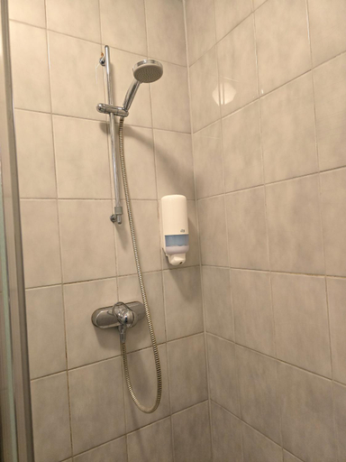 Bathroom 5, Nature Shelter Hotel, Örkelljunga