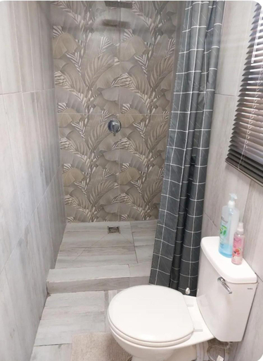 Bathroom 2, Richmond Hill Guest House, Nelson Mandela Bay