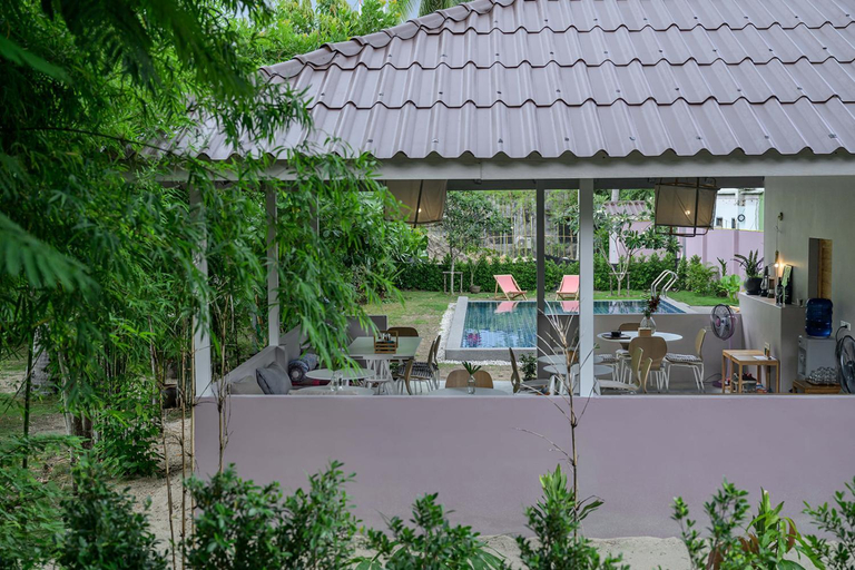 Others 3, Boonya Swiss Home, Ko Phangan