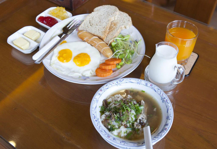 Food & Drinks 5, Little Home, Muang Chiang Mai