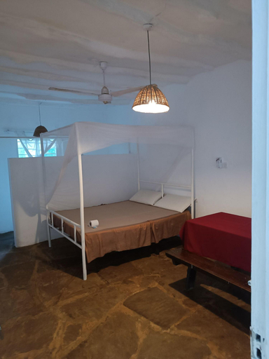 Bedroom 3, Travellers Inn Resort Malindi, Malindi