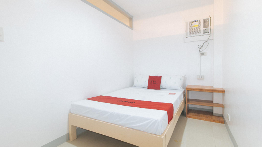 Bedroom 13