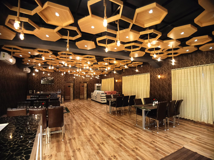 Food & Drinks 5, Shinjini Resort, Purba Medinipur