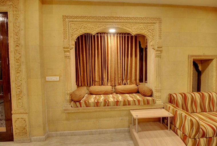 Others 5, Oasis Jaisalmer Hotel, Jaisalmer