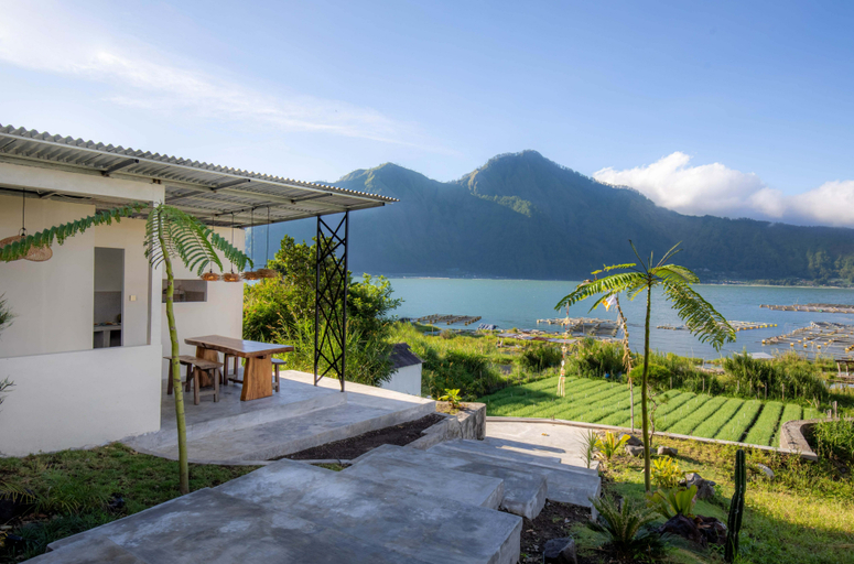 Others 4, Faro Cabin Kintamani, Bangli