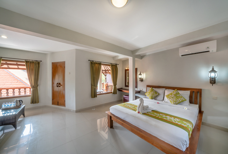 Bedroom 9