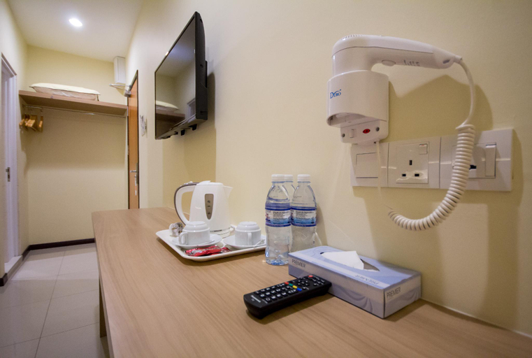 Amenities 10