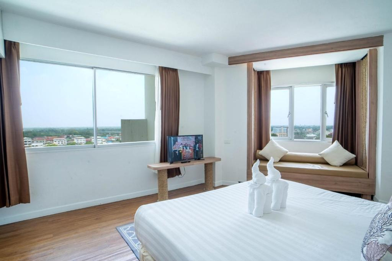 Bedroom 7