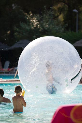 Sport & Beauty 2, Club Agia Anna Summer Resort, Central Greece