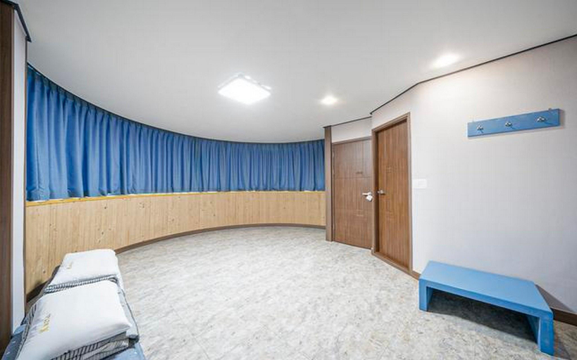 Bedroom 3, Yeongju Punggi K Motel, Yeongju