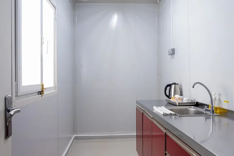 Dining Room 1