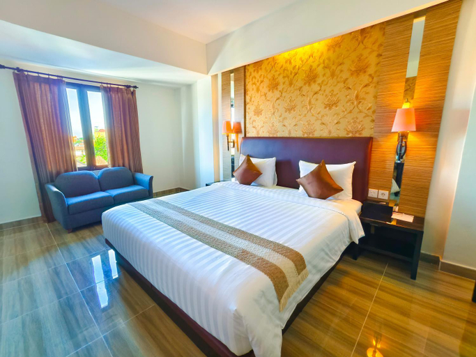 Bedroom 6