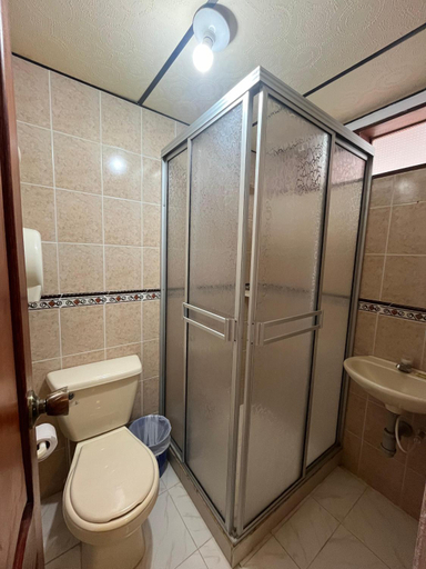 Bathroom 5, Casa hotel villadiana, Armenia