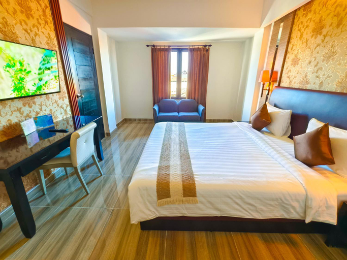 Bedroom 5