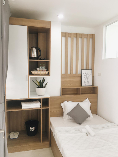 Bedroom 11
