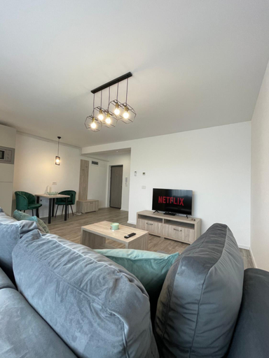 Others 3, Comfort & Luxury Apartaments PNMresidence, Giroc