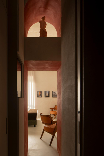 Others 4, Demetra Luxury Suites, Napoli