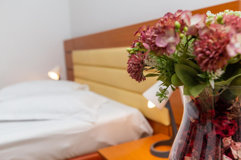 Bedroom 2, Hotel Sir Colentina, Municipiul Bucuresti