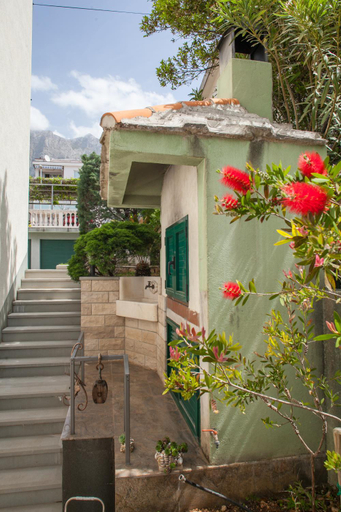 Others 5, Apartments Cvjetni Dvori, Makarska