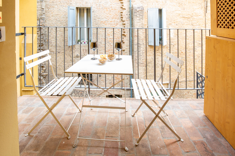 Others 4, BolognaRoomscom - Falegnami Boutique, Bologna