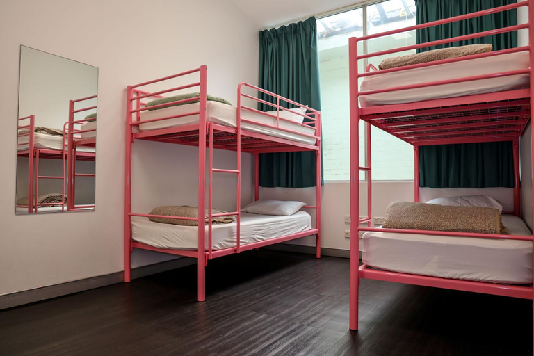 Bedroom 20