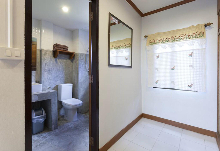 Bathroom, Little Home, Muang Chiang Mai