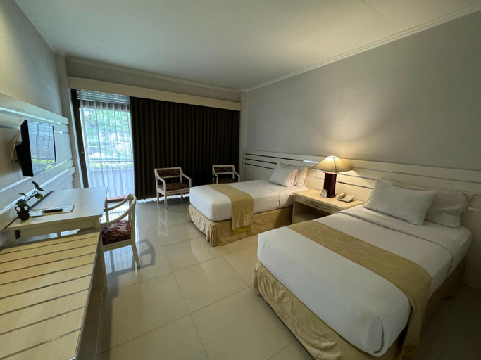 Bedroom 22