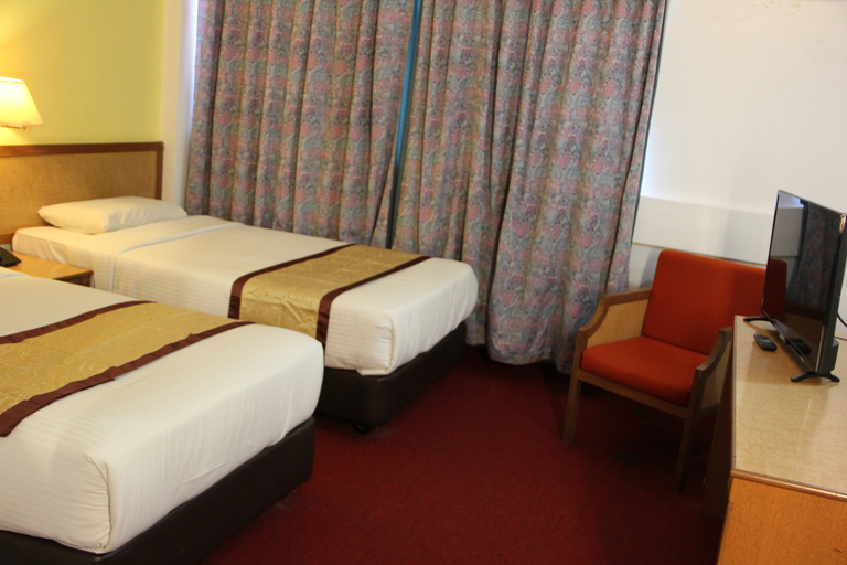 Others 4, Miri Hotel, Miri