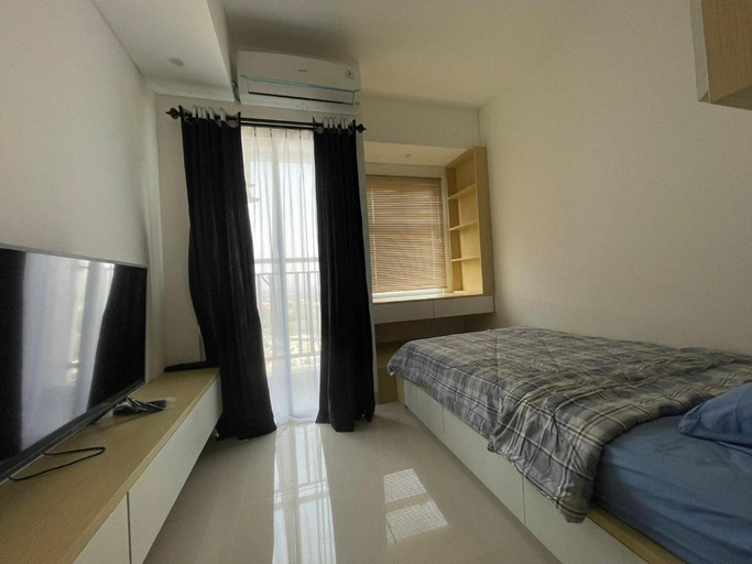 Bedroom 3, SMART INN at Serpong Garden Apartemen, Tangerang