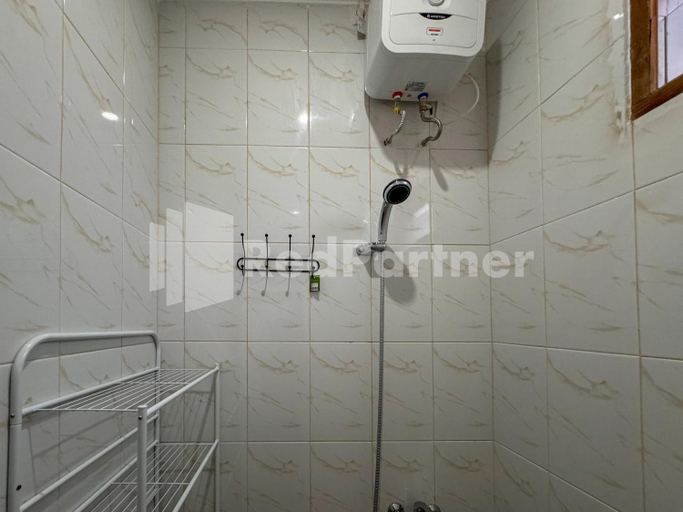 Bathroom 3
