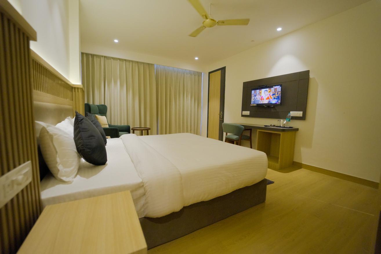 Bedroom 5